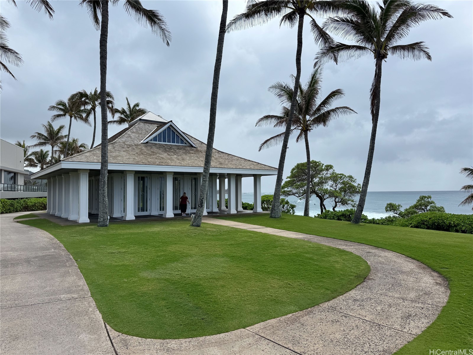 57-101 Kuilima Drive 544C