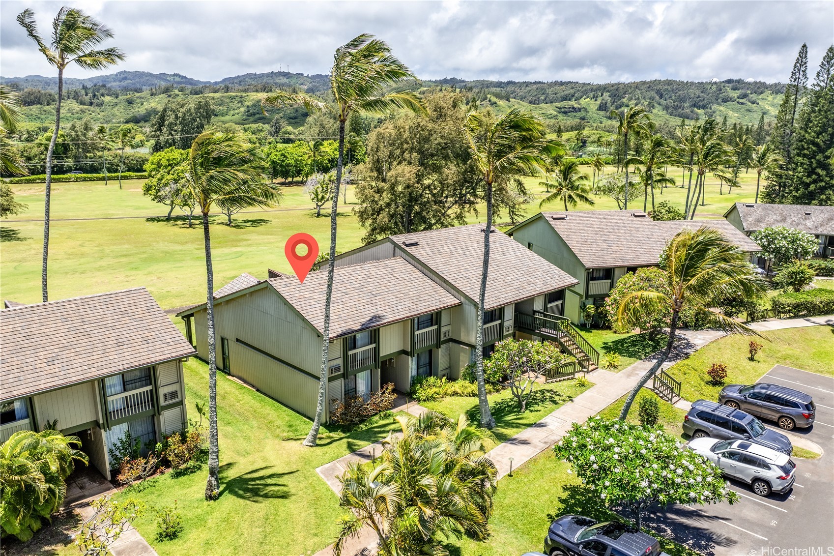 57-101 Kuilima Drive 108C