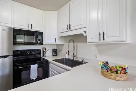 57-101 Kuilima Drive 108C