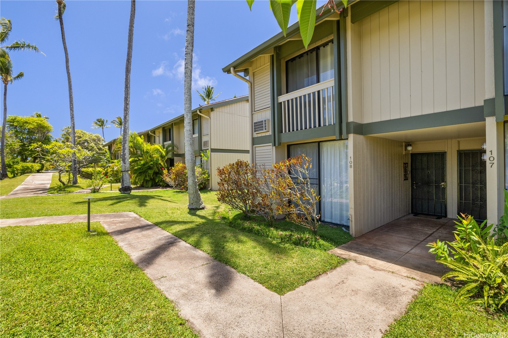 57-101 Kuilima Drive 108C