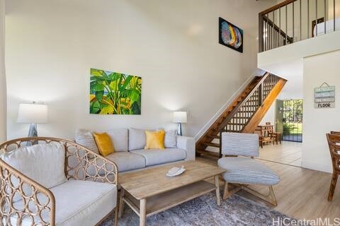 57-101 Kuilima Drive 108C