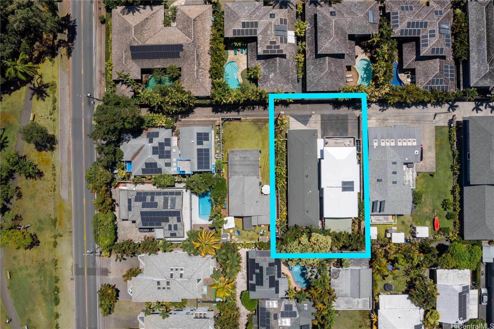 507 Kawailoa Road B