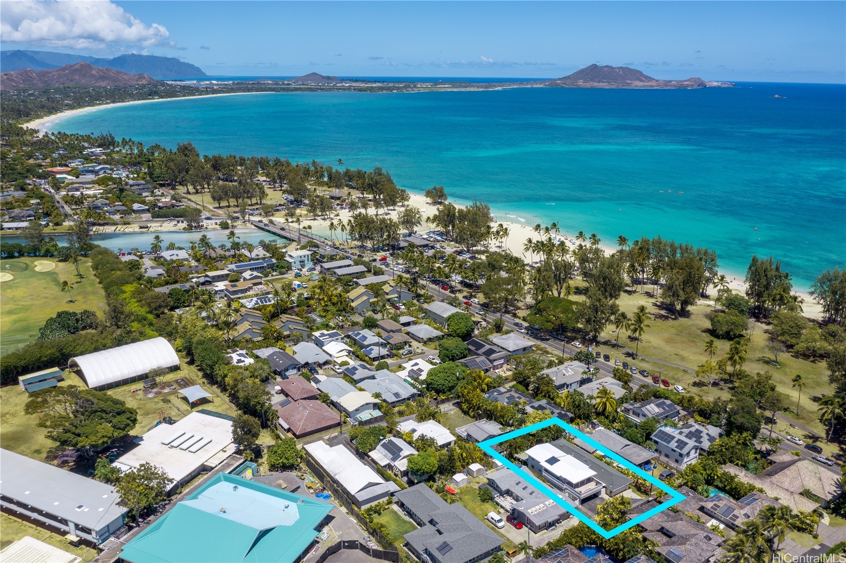 507 Kawailoa Road B