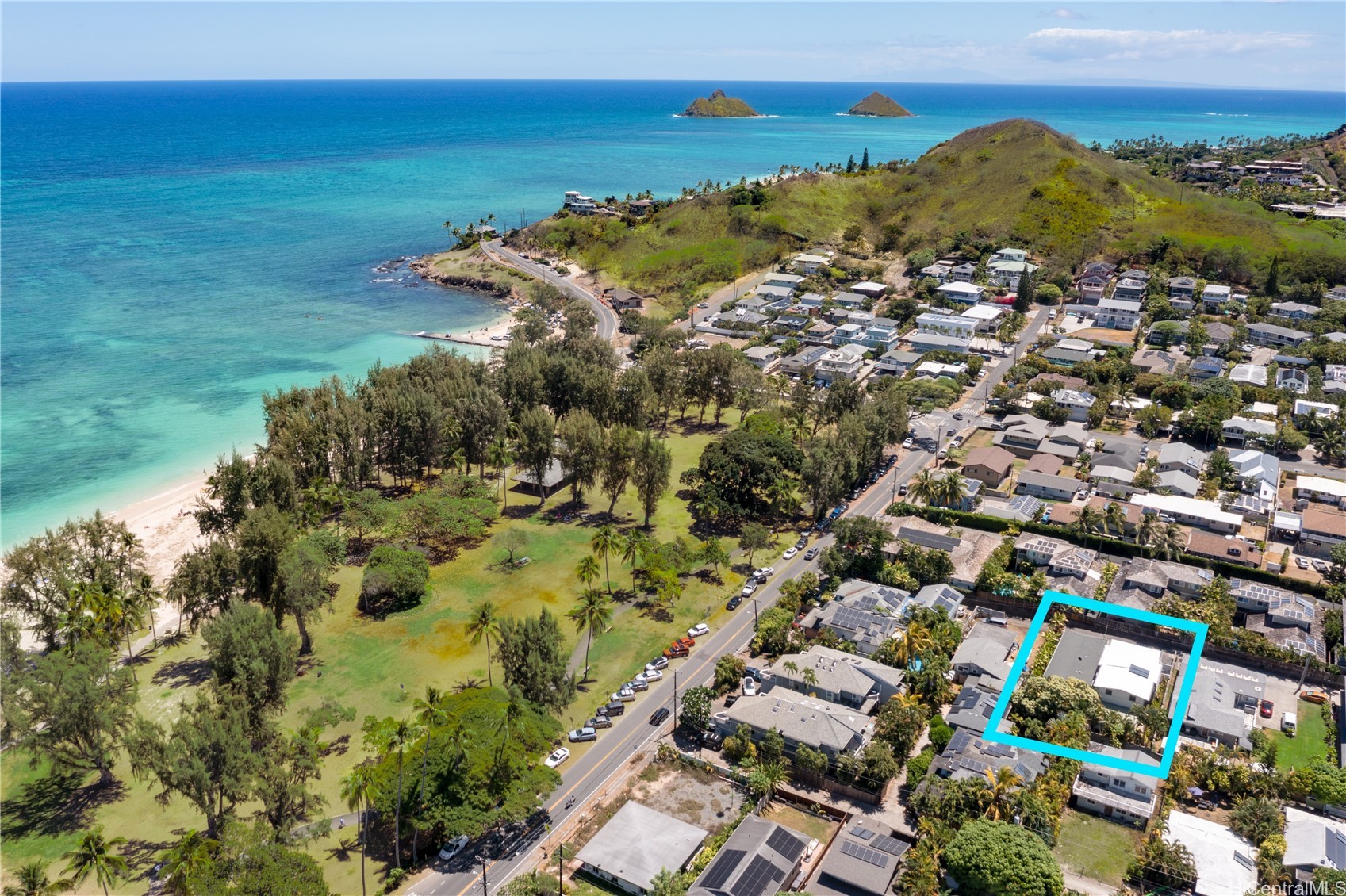 507 Kawailoa Road B