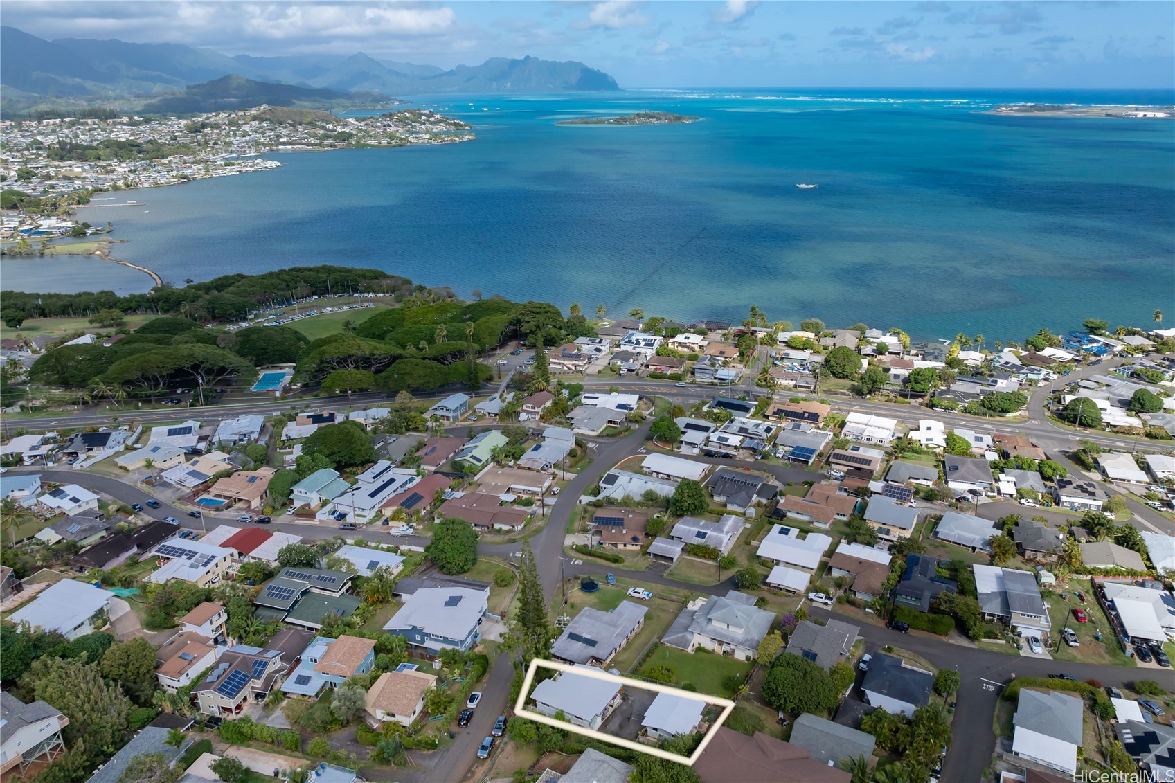 45-138 Kokokahi Place