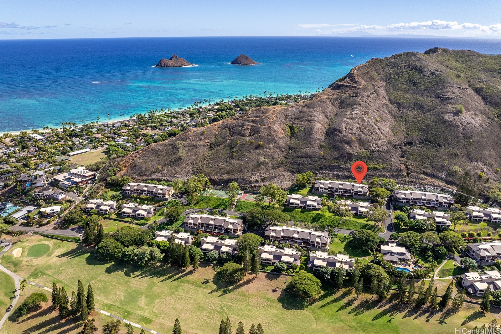 385 Kaelepulu Drive 1207