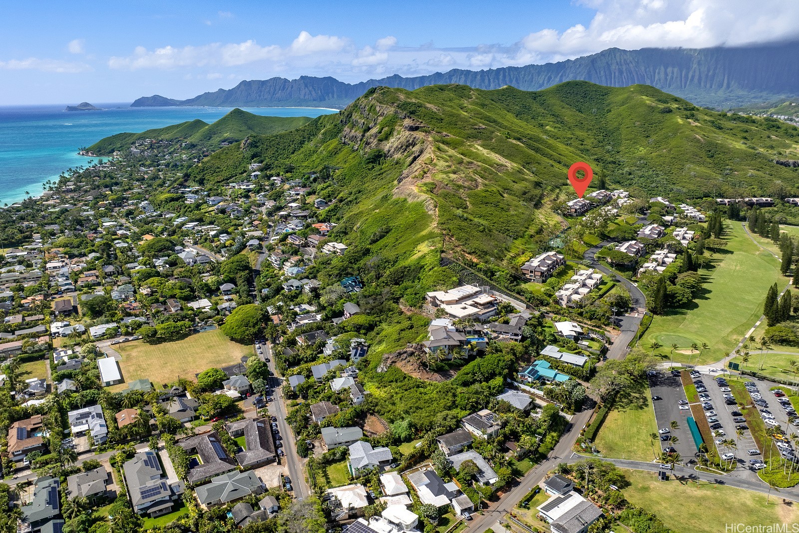 385 Kaelepulu Drive 1207