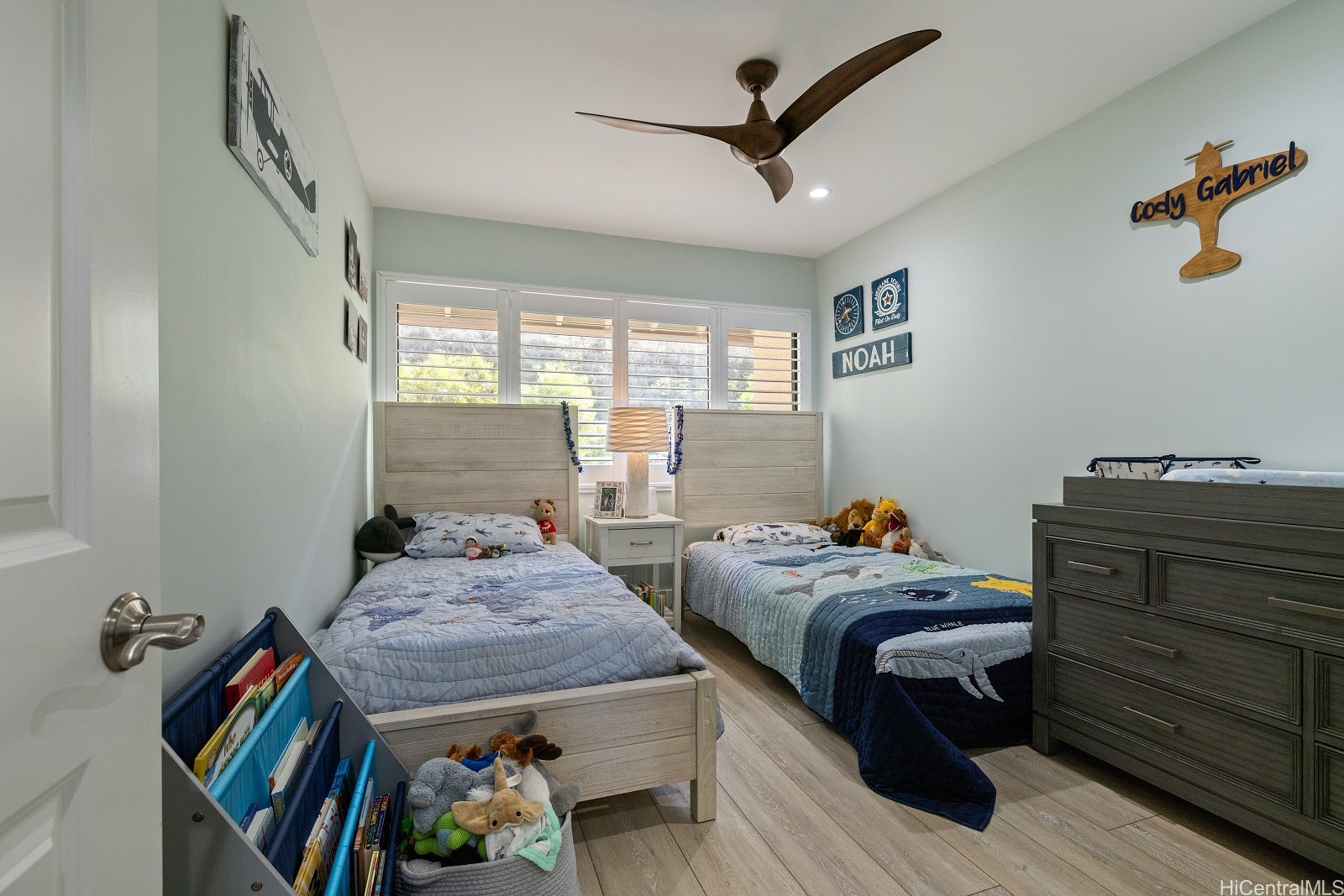 385 Kaelepulu Drive 1207