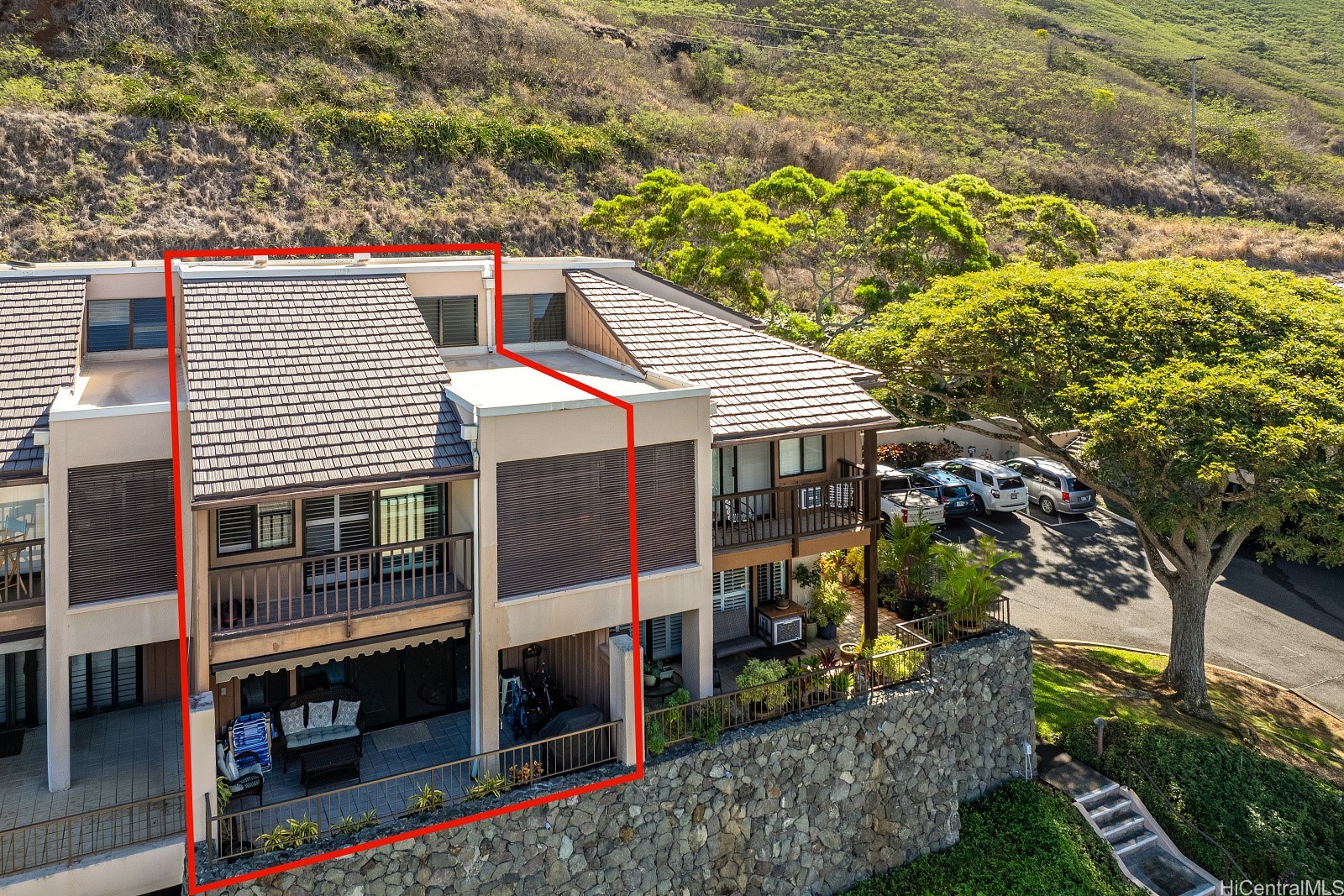 385 Kaelepulu Drive 1207