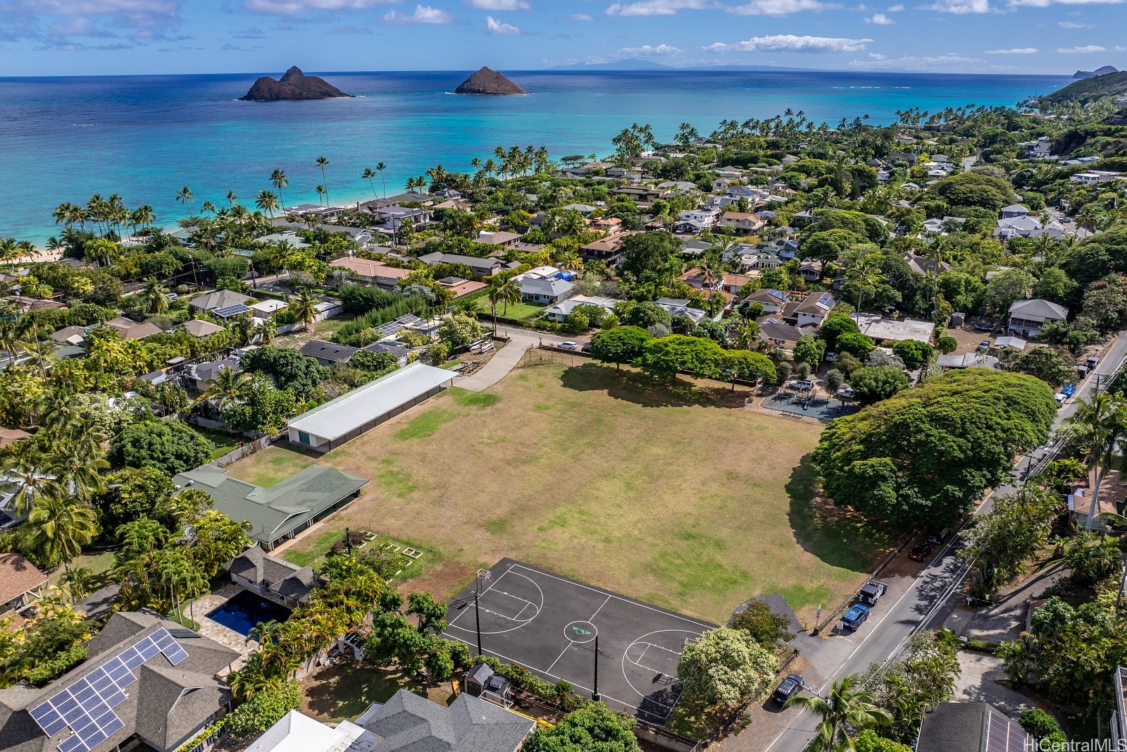385 Kaelepulu Drive 1207