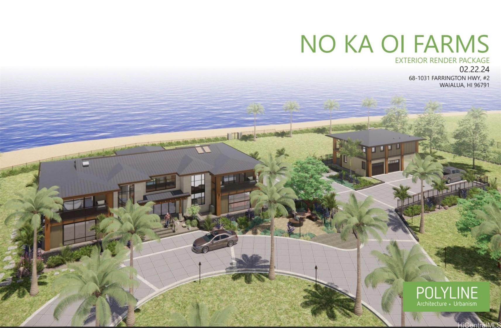 68-1031 Farrington Highway