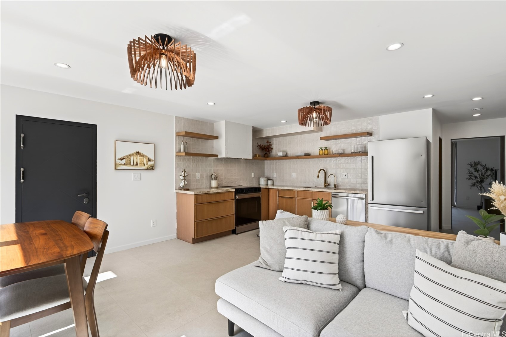 125 N Kalaheo Avenue