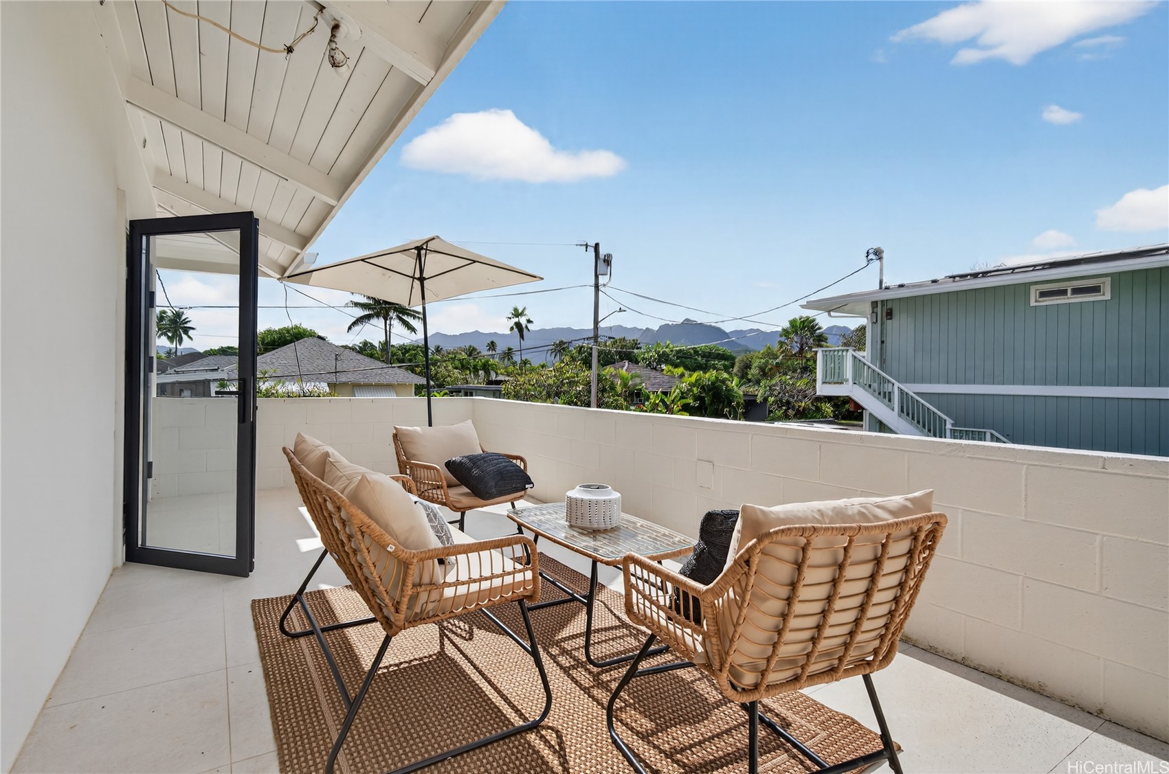 125 N Kalaheo Avenue