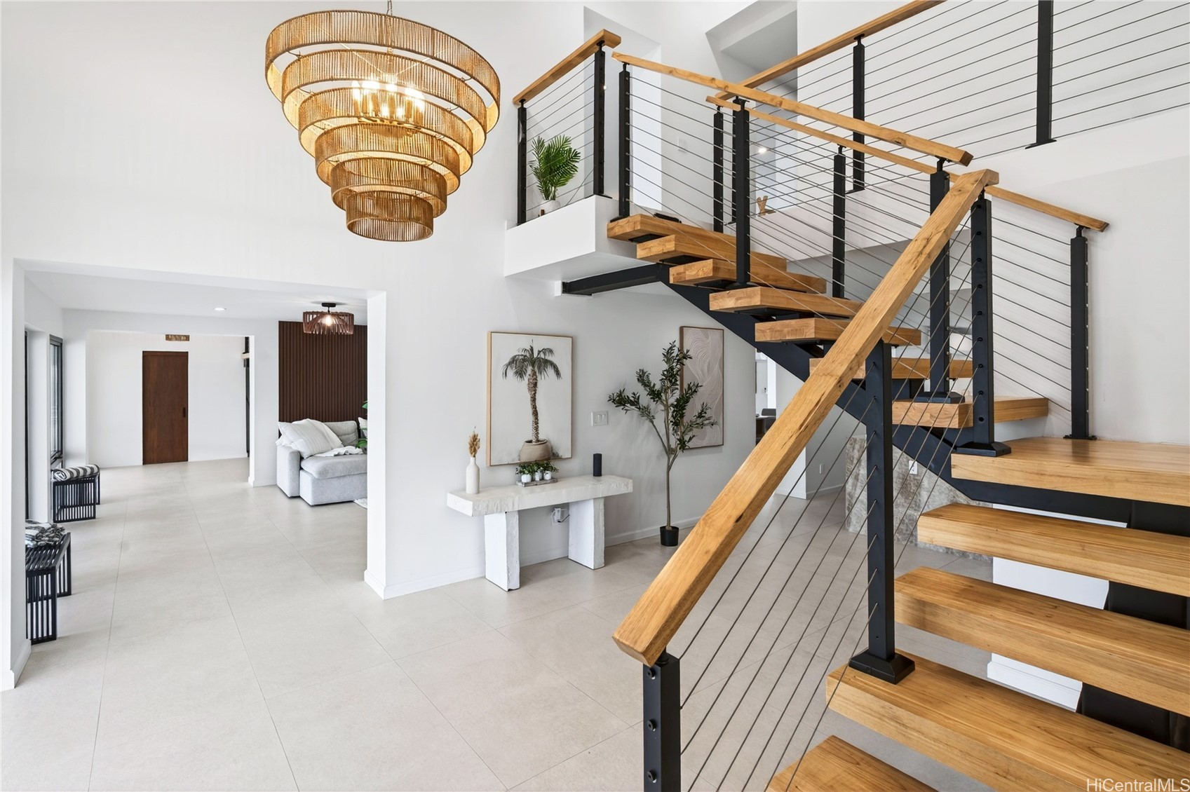 125 N Kalaheo Avenue