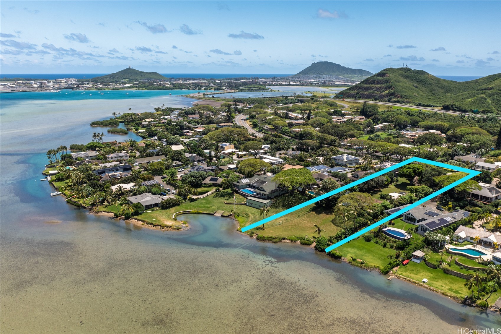 44-375 Kaneohe Bay Drive