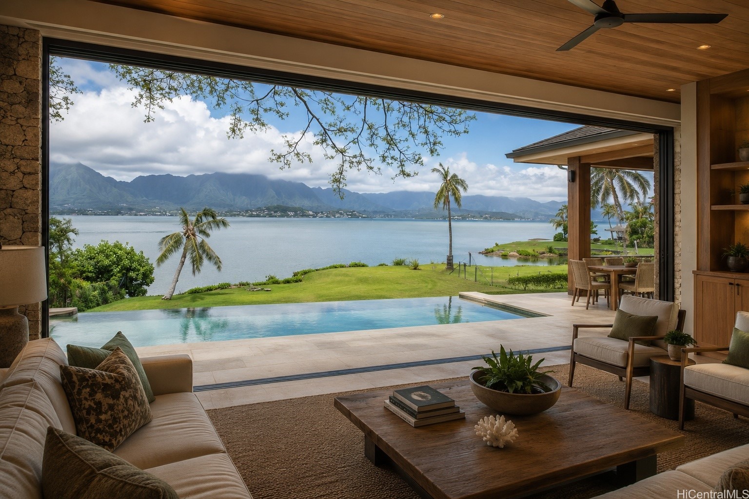 44-375 Kaneohe Bay Drive