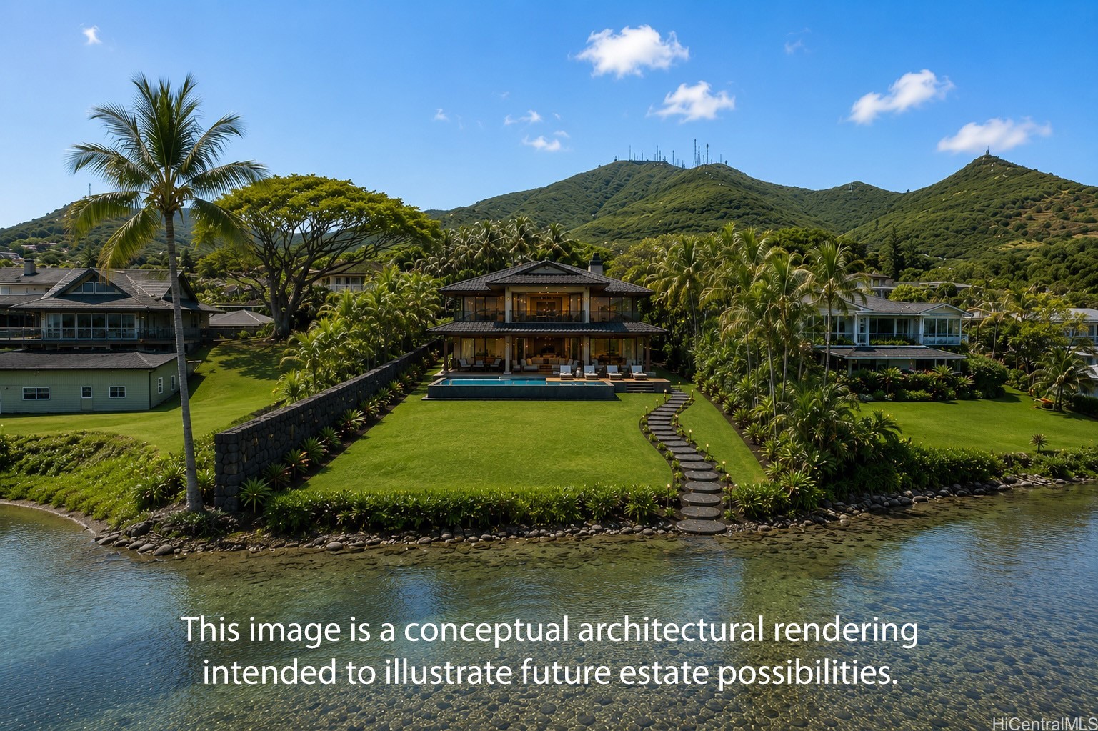 44-375 Kaneohe Bay Drive