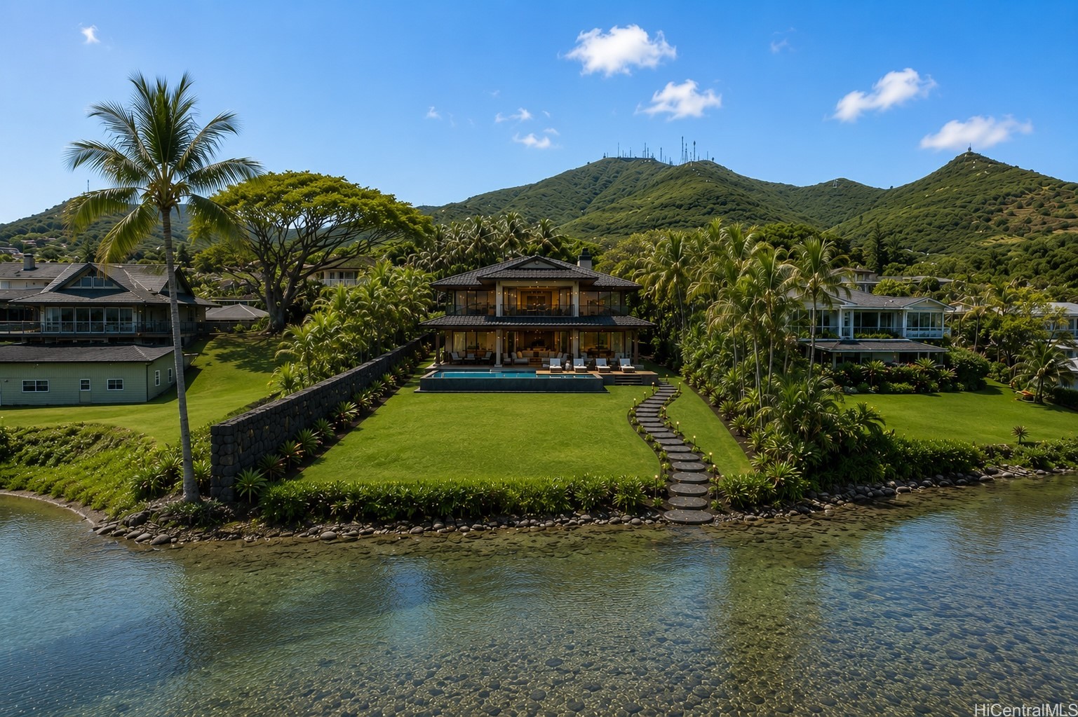 44-375 Kaneohe Bay Drive