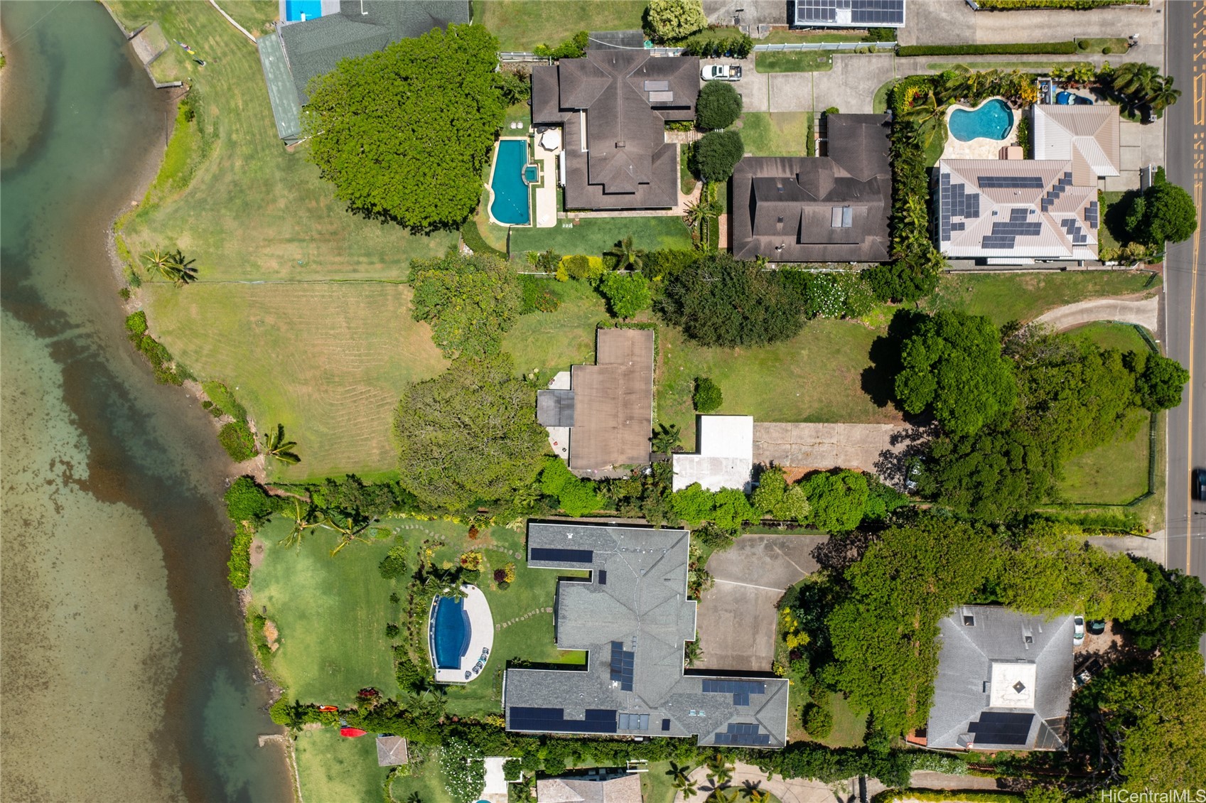 44-375 Kaneohe Bay Drive