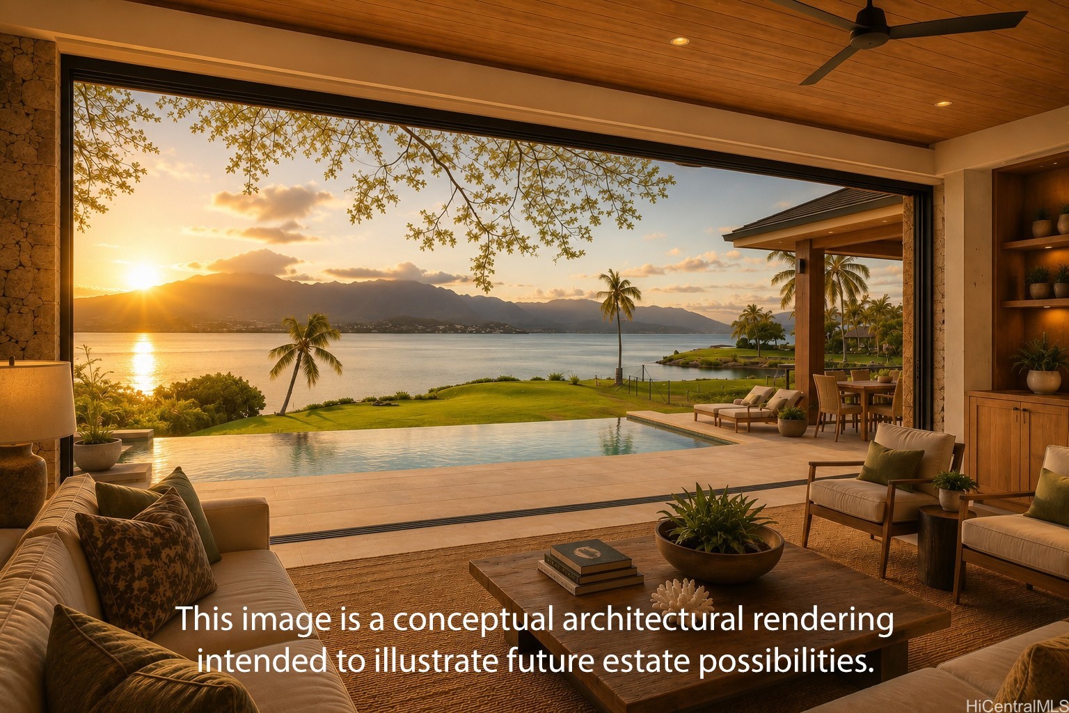 44-375 Kaneohe Bay Drive