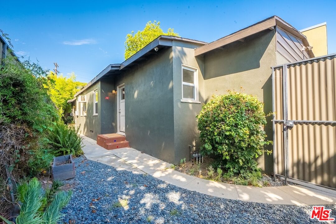 4100 Tilden Ave