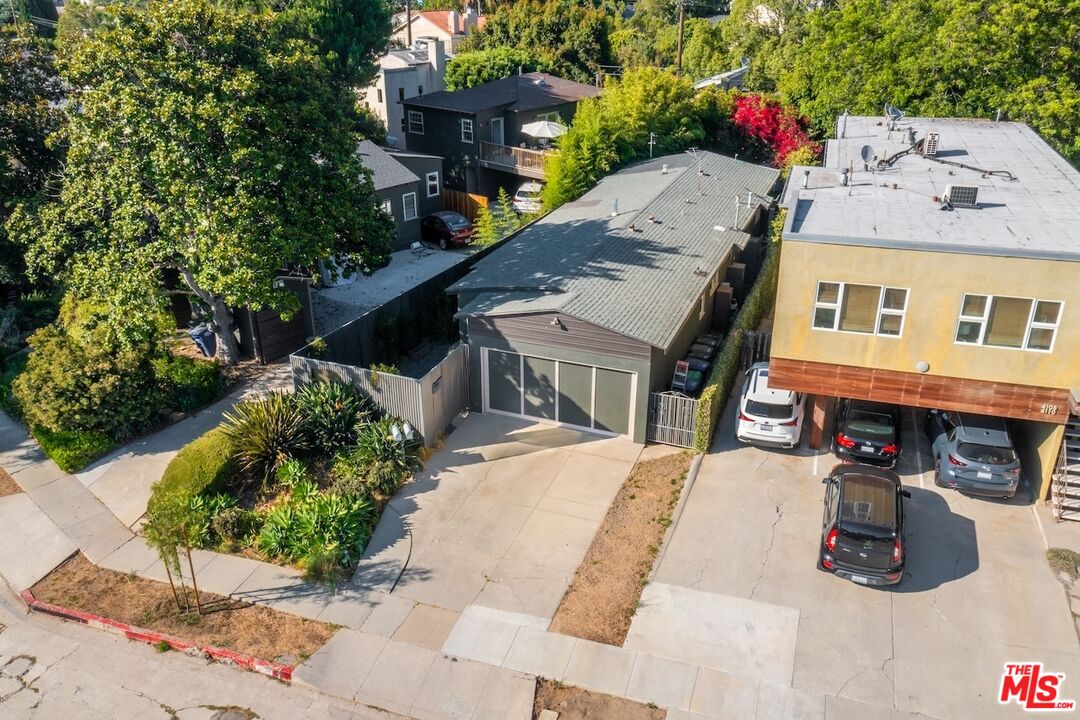 4100 Tilden Ave