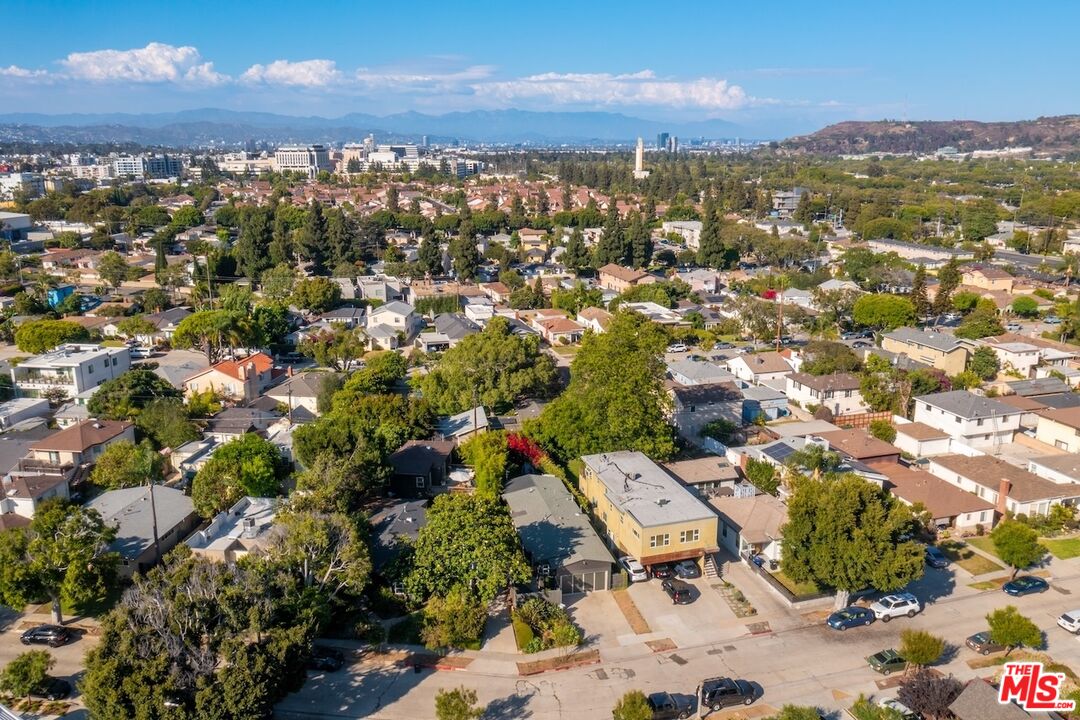 4100 Tilden Ave
