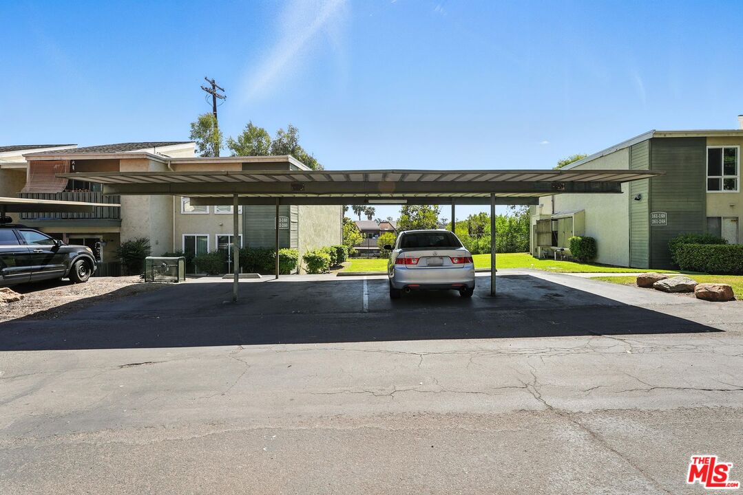 830 W Lincoln Ave Unit: 161