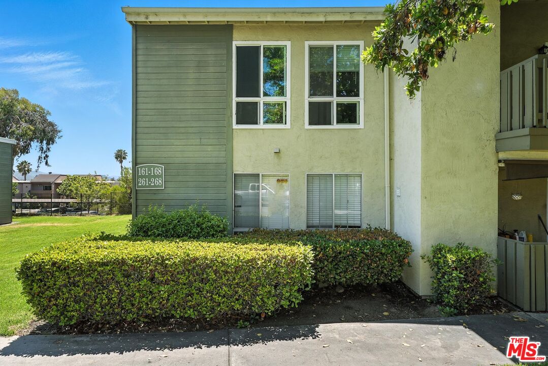 830 W Lincoln Ave Unit: 161