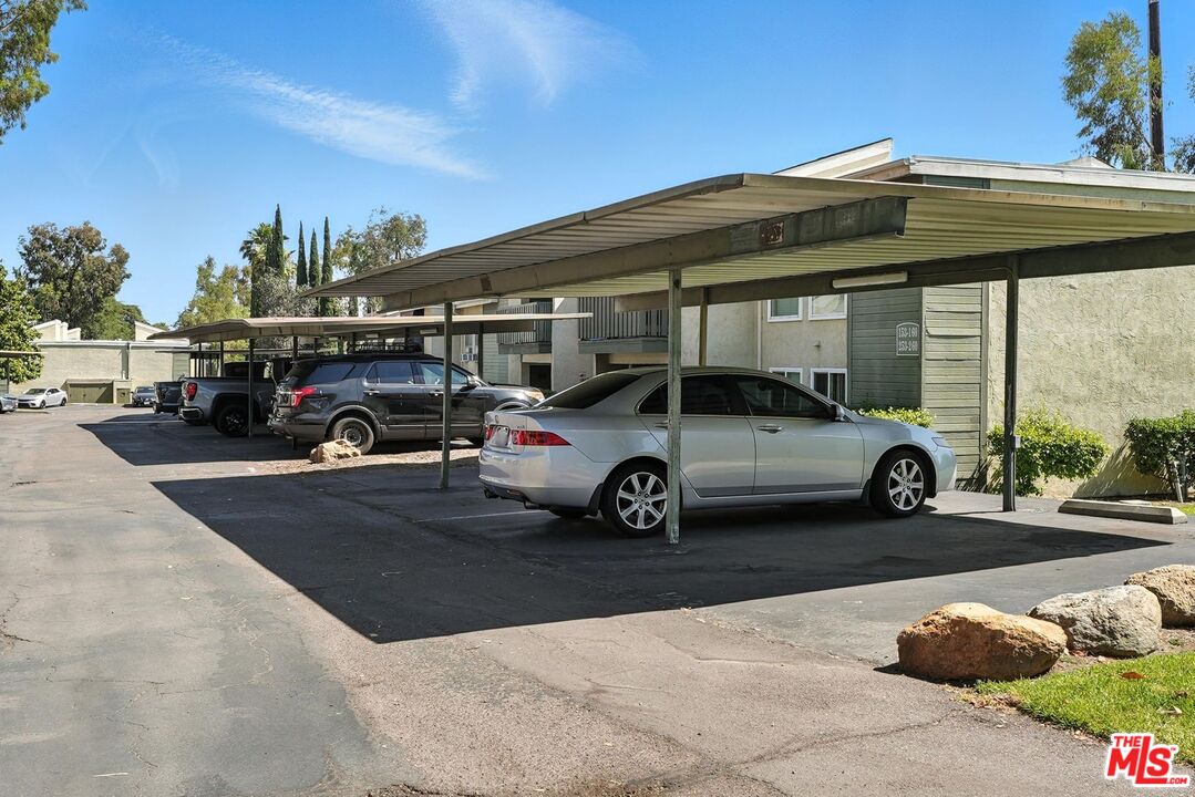 830 W Lincoln Ave Unit: 161
