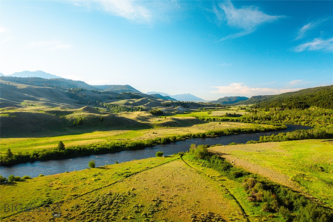 Lot 40 Sun West Ranch