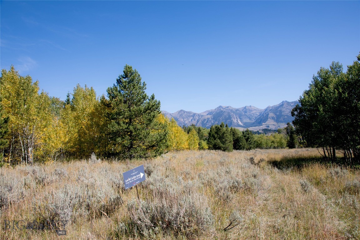 Lot 40 Sun West Ranch