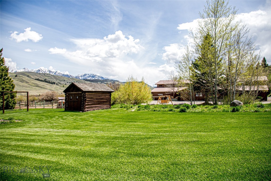 Lot 40 Sun West Ranch