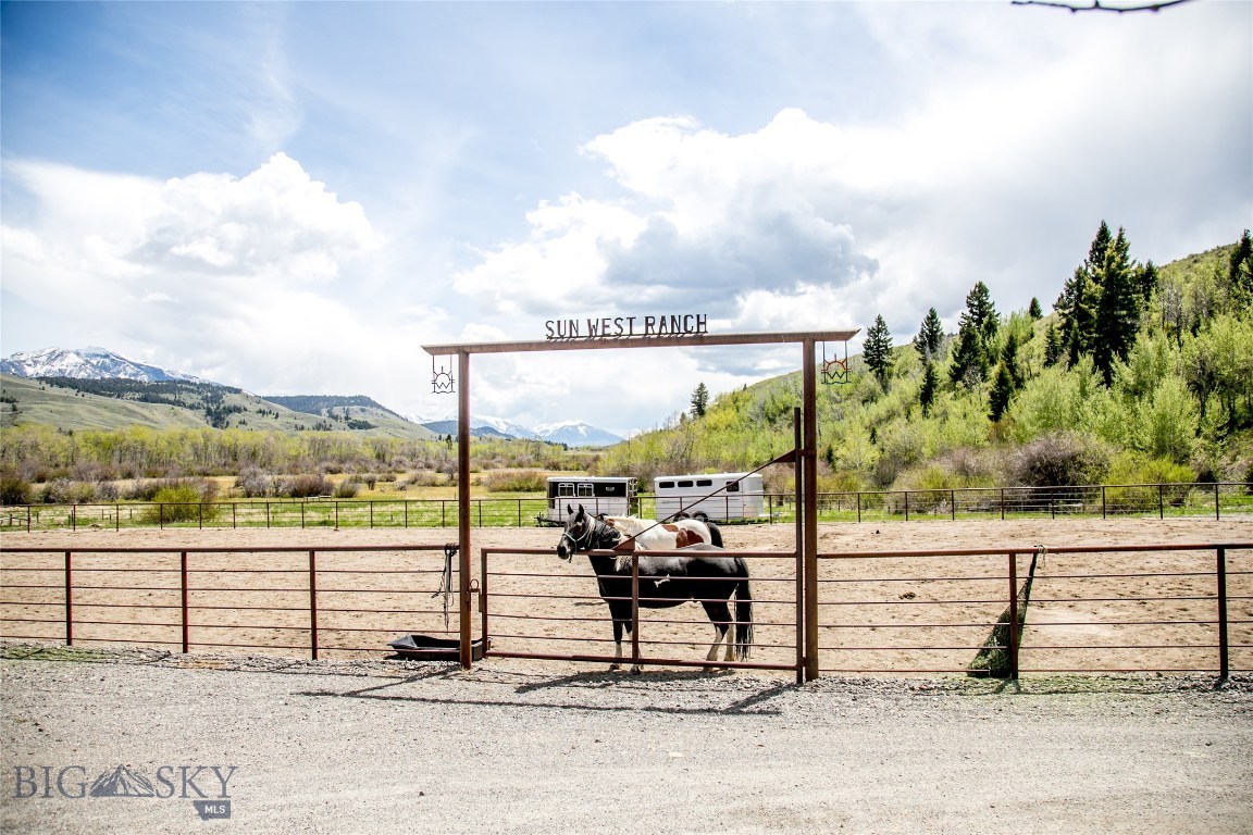 Lot 40 Sun West Ranch
