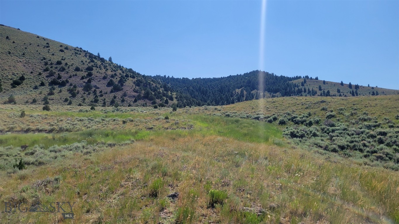 TBD - 245.7 Acres Meagher Trail