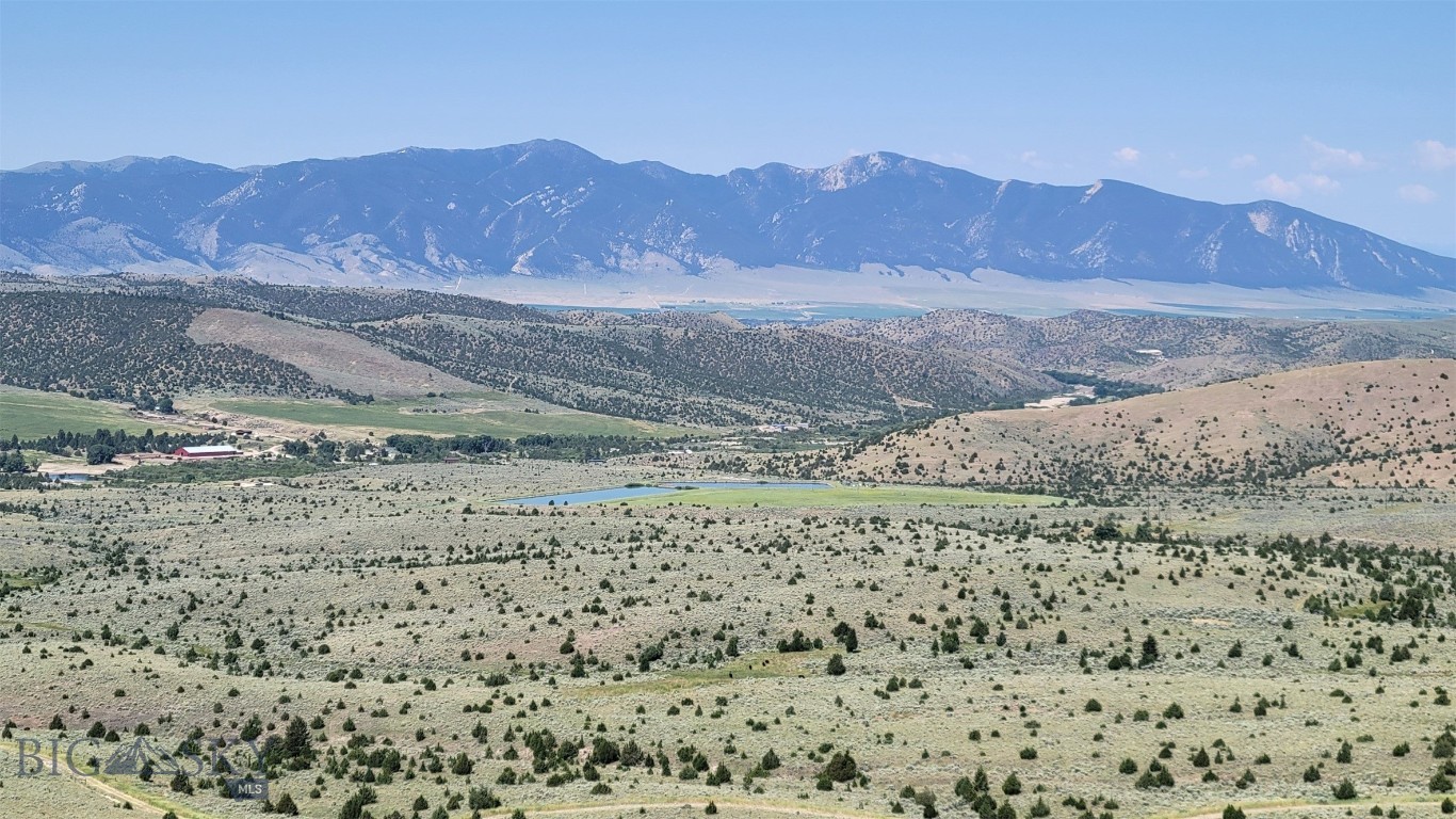 TBD - 245.7 Acres Meagher Trail