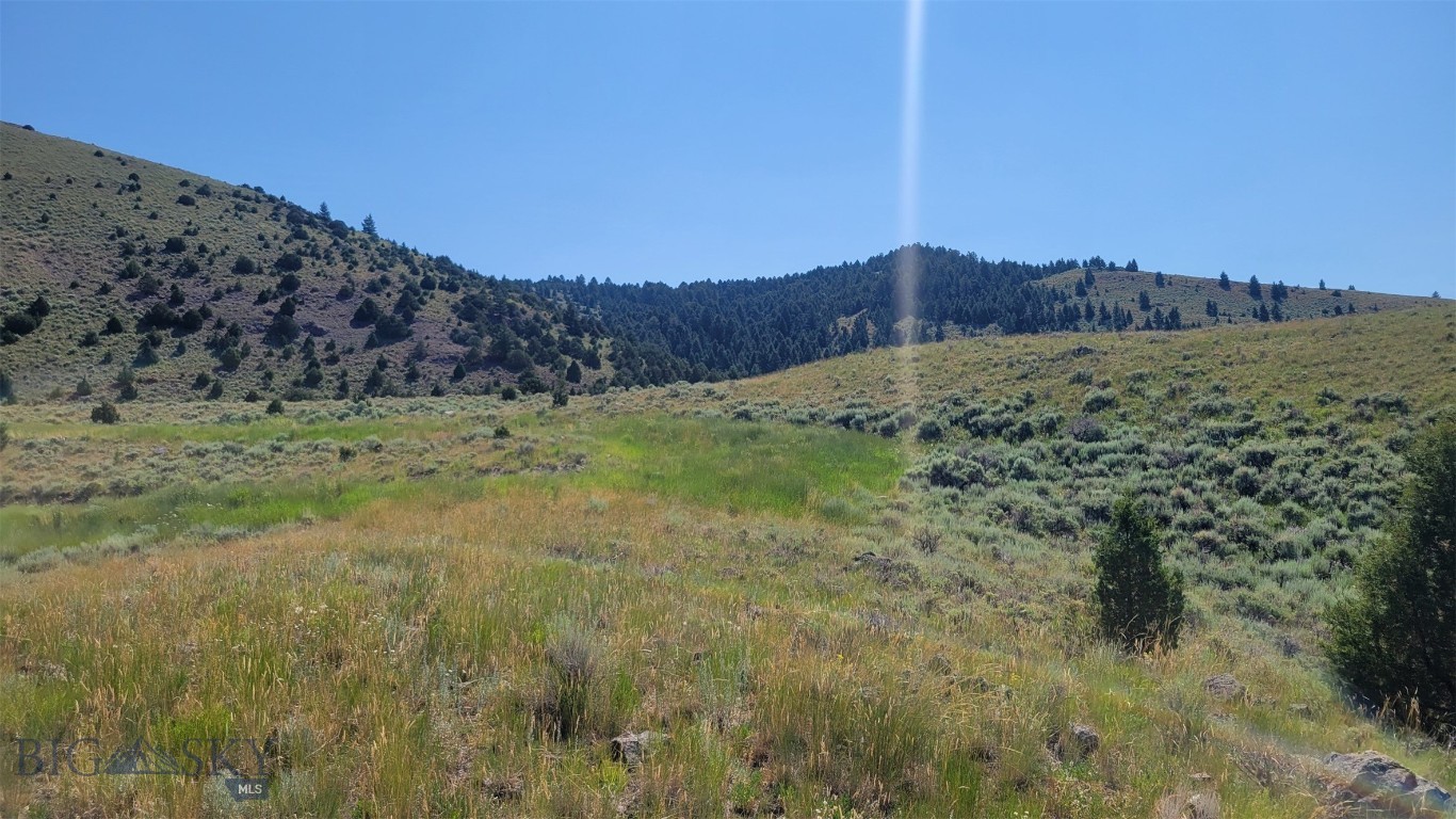 TBD - 245.7 Acres Meagher Trail