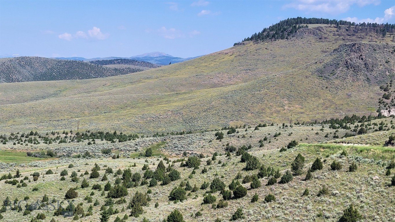 TBD - 245.7 Acres Meagher Trail