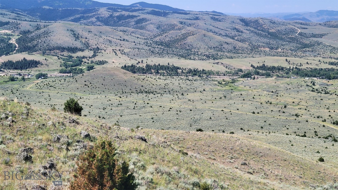 TBD - 245.7 Acres Meagher Trail