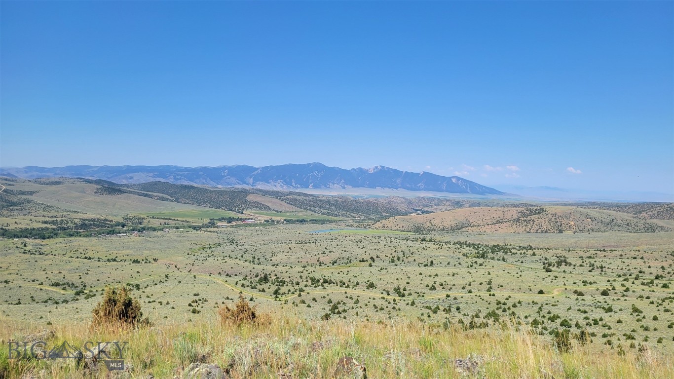TBD - 245.7 Acres Meagher Trail