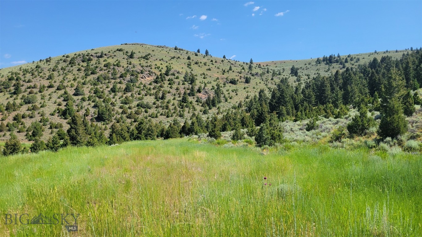 TBD - 245.7 Acres Meagher Trail