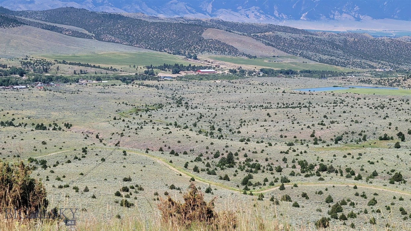 TBD - 245.7 Acres Meagher Trail