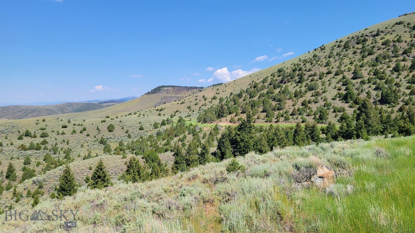 TBD - 245.7 Acres Meagher Trail