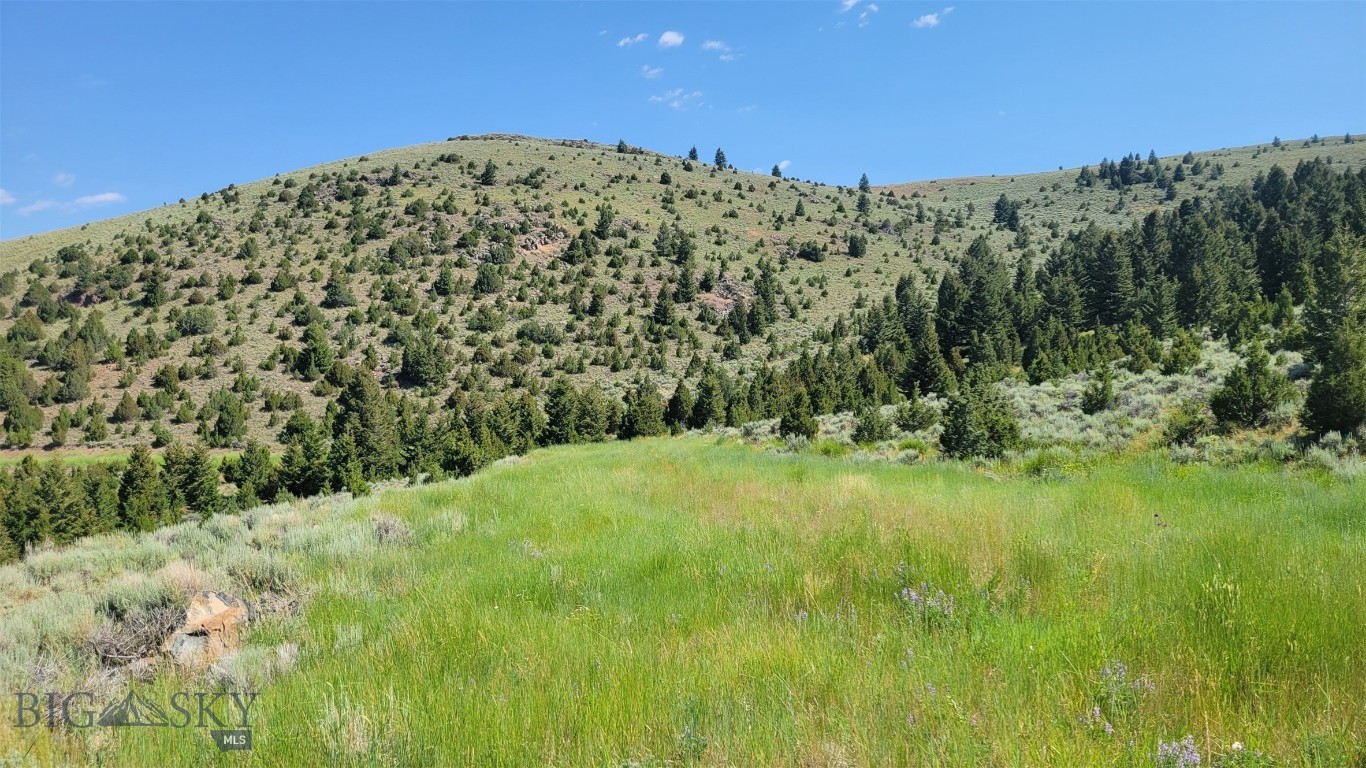 TBD - 245.7 Acres Meagher Trail