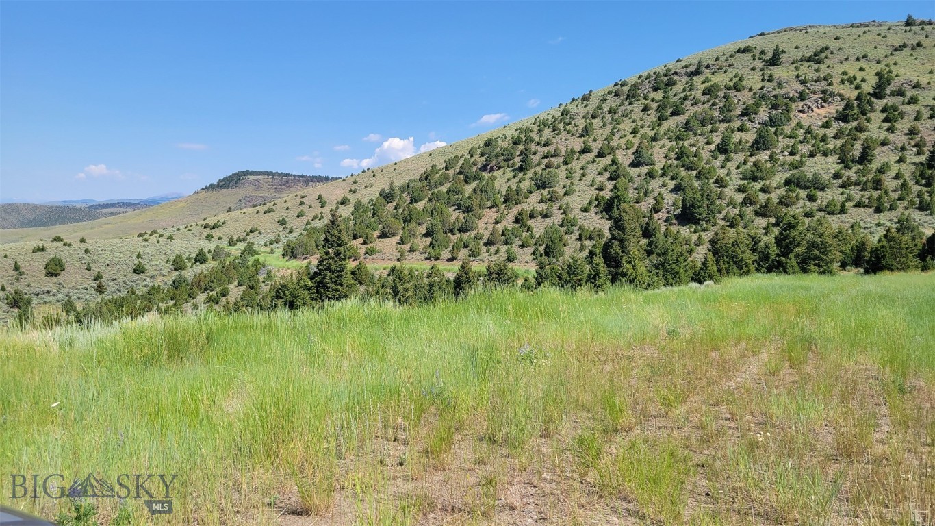 TBD - 245.7 Acres Meagher Trail