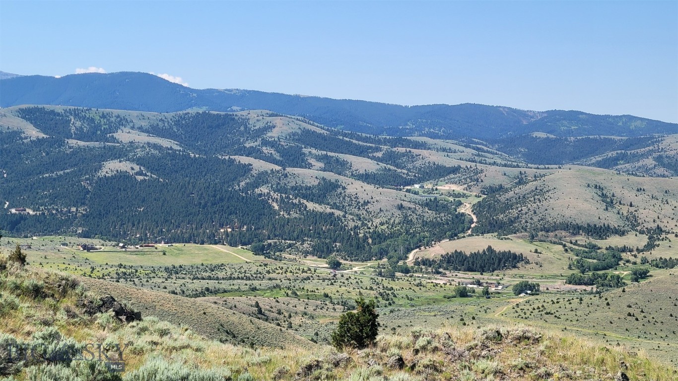 TBD - 245.7 Acres Meagher Trail