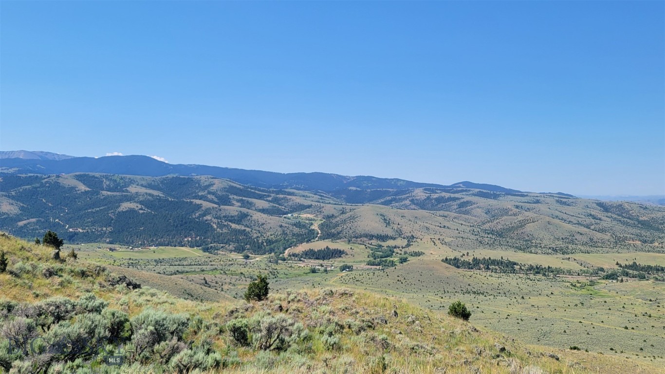 TBD - 245.7 Acres Meagher Trail