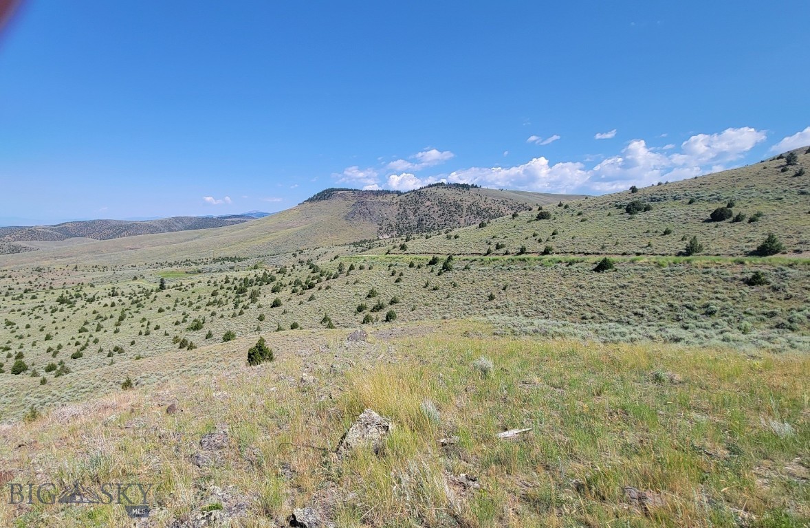 TBD - 245.7 Acres Meagher Trail