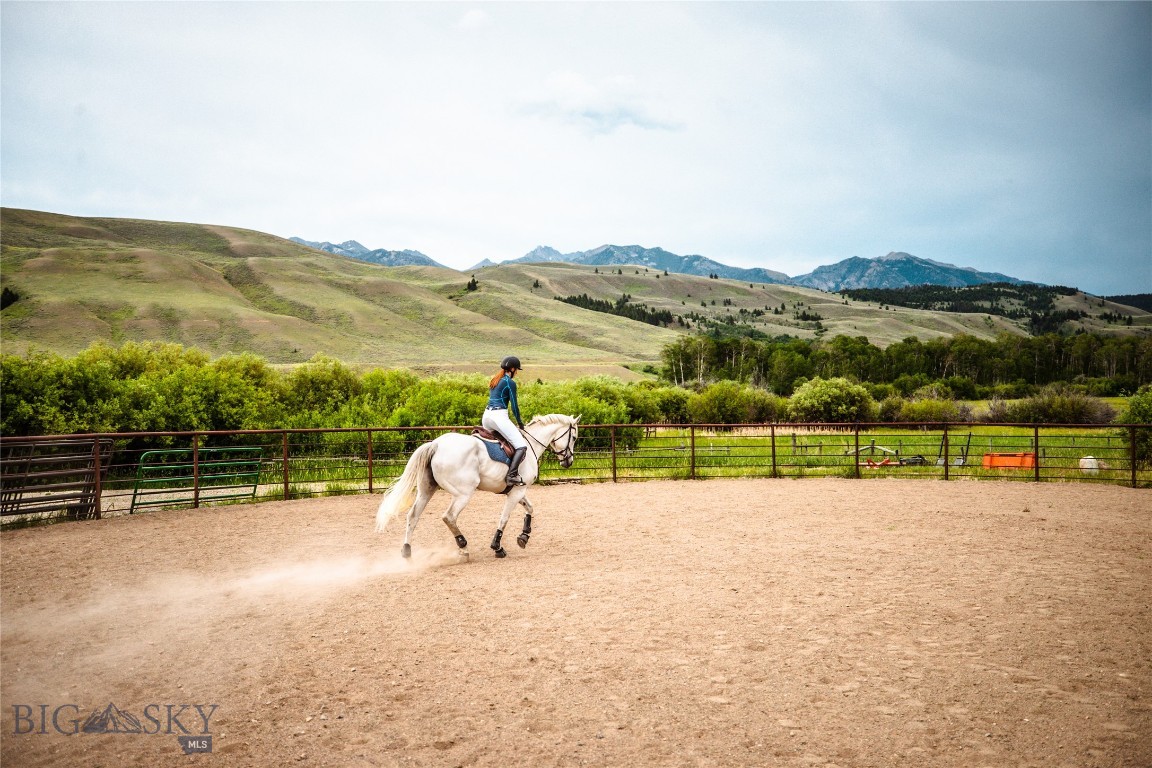 Lot 38 Sun West Ranch