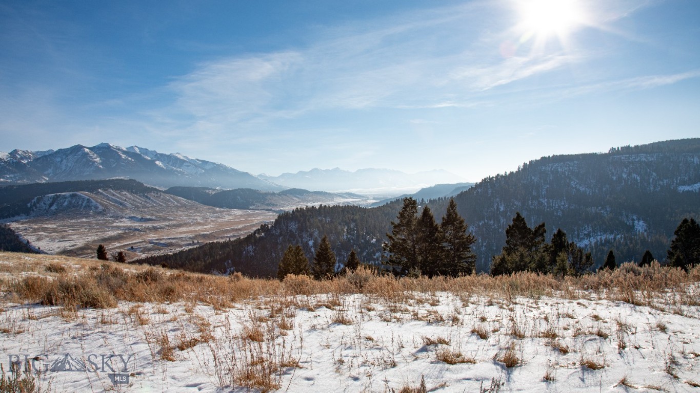 Lot 38 Sun West Ranch